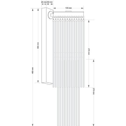 klasszikus art deco glamour arany kristaly falikar luxus szalon vilagitas nappali folyoso elegans lampa kastely villa.jpg